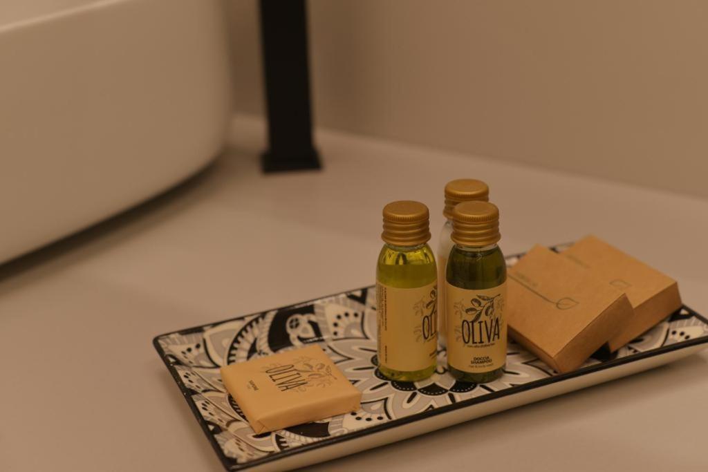 "A Casa Di Giacomo" Luxury Rooms Con Aria Condizionata 贝尔加莫 外观 照片