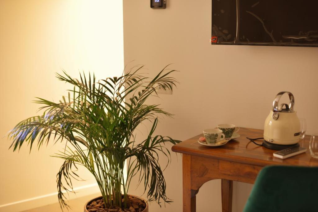 "A Casa Di Giacomo" Luxury Rooms Con Aria Condizionata 贝尔加莫 外观 照片