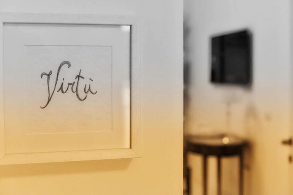 "A Casa Di Giacomo" Luxury Rooms Con Aria Condizionata 贝尔加莫 外观 照片