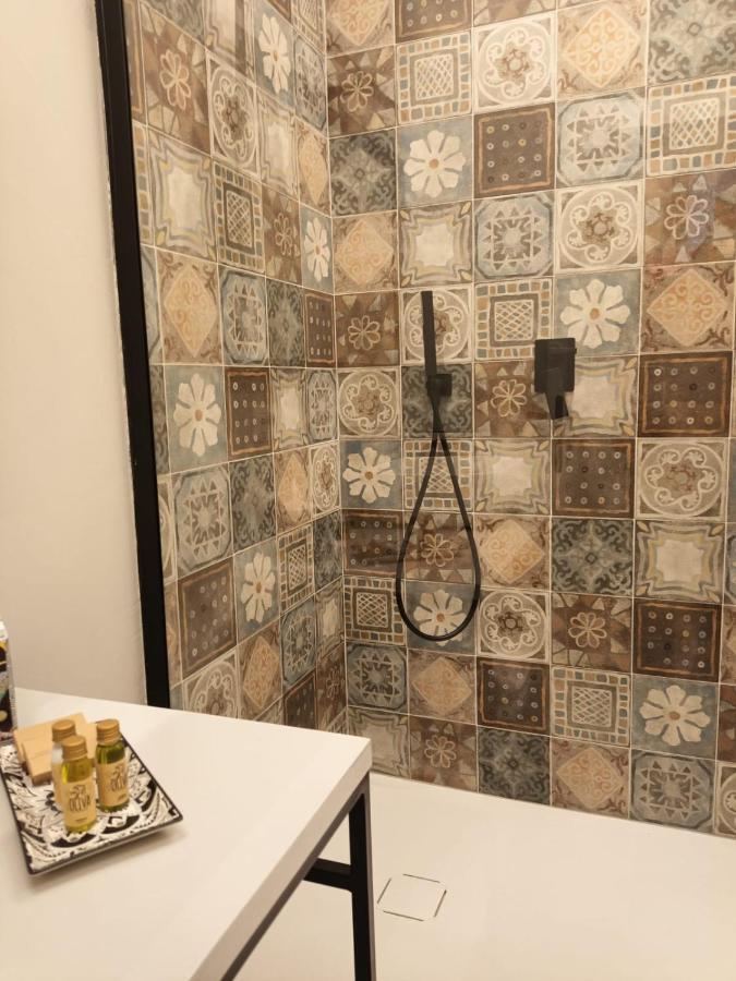 "A Casa Di Giacomo" Luxury Rooms Con Aria Condizionata 贝尔加莫 外观 照片